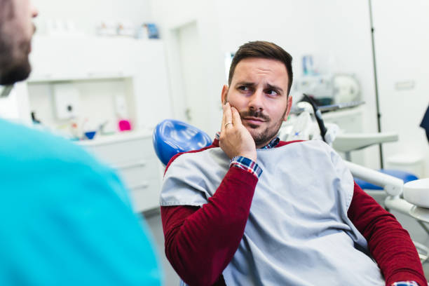 Emergency Dental Services in Castroville, CA
