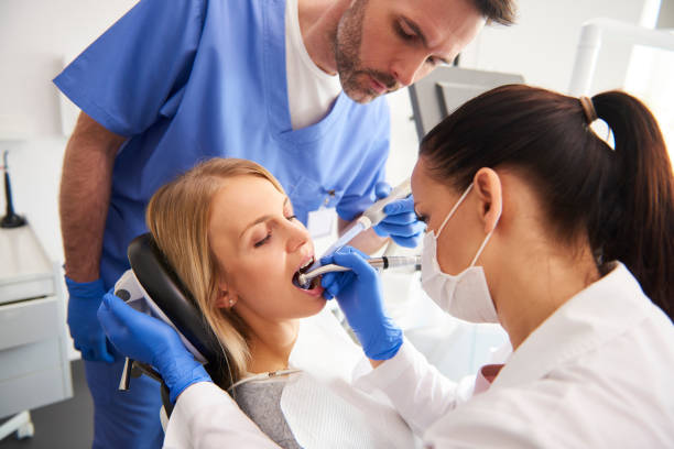 Laser Dentistry in Castroville, CA
