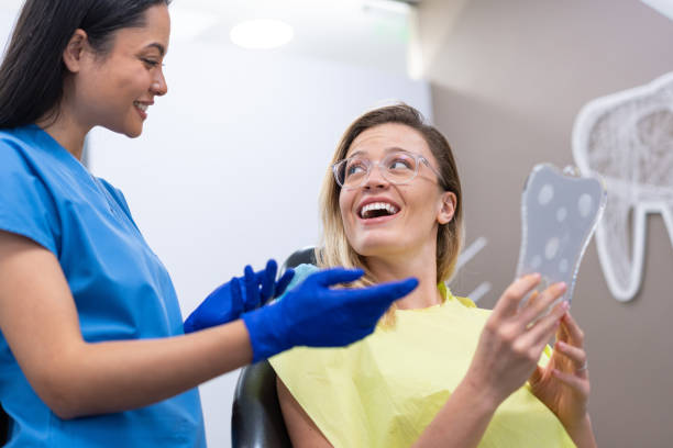 Best Oral Cancer Screening  in Stroville, CA